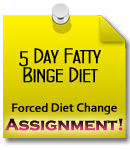 Pig Diet
