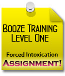 Level 1 Liquor 