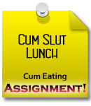 Cum Lunch 