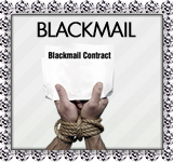 Blackmail 4 Married Men *Updated!* 