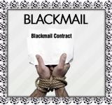 25 sexy reasons 4 blackmail