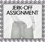 24 hour wanker addict assignment