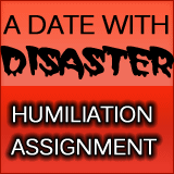 datewithdisaster