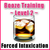 forced intox