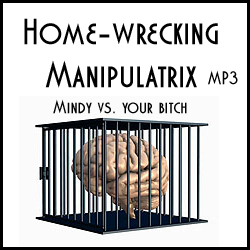 Mindy VS wife Manipulatrix MP3 