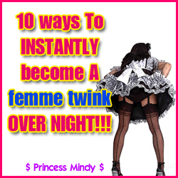 INSTANTLY become Twink, FAST!