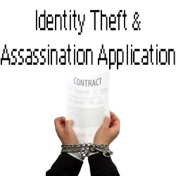 Identity Theft & Assassination 