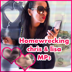 Homewrecking chris & lisa MP3 