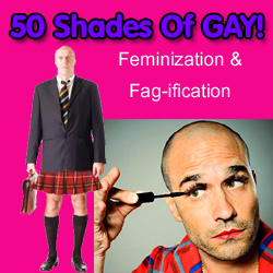 50 Shades Of GAY 