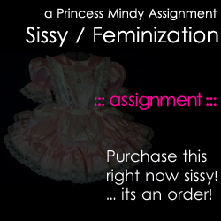 Extreme Sissy Repair 