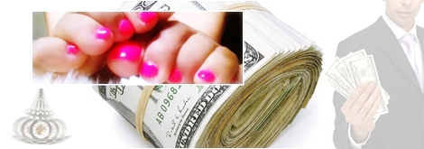 Blackmail Financial Domination Mistress NiteFlirt