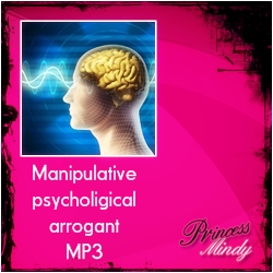 Psychological Princess MP3 