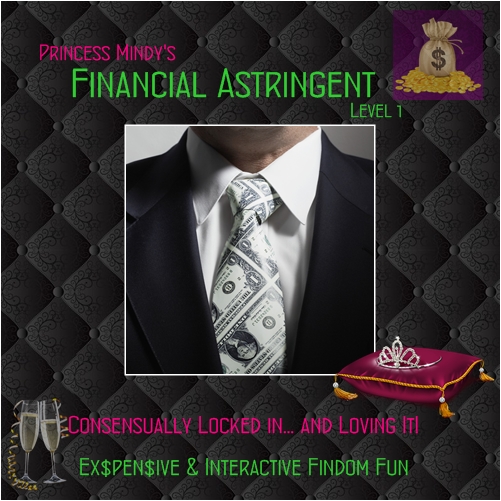 Financial Astringent Level 1