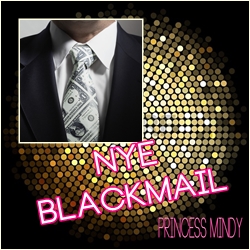 NYE Blackmail Event 