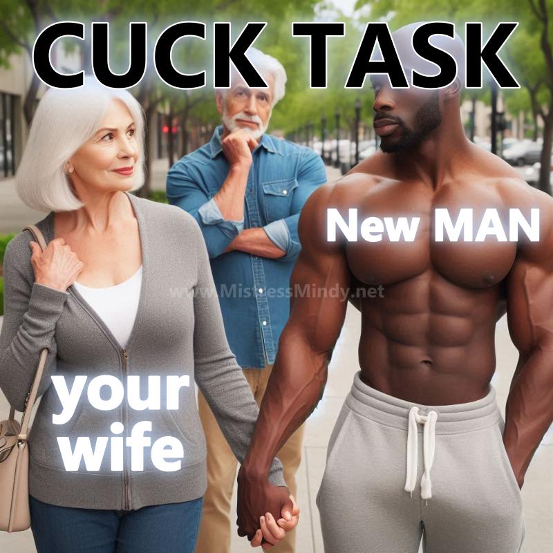 Cheating Wife Lessons