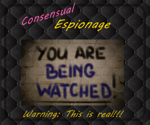 Consensual Espionage Application 