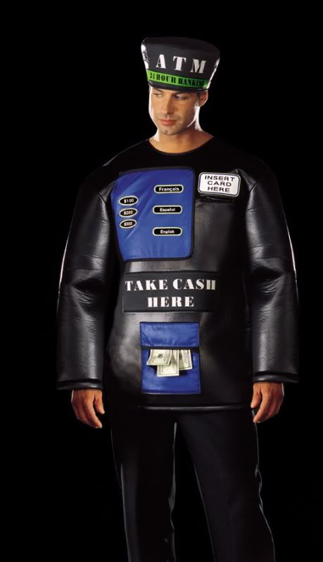 All you need is 2 be u$ed!