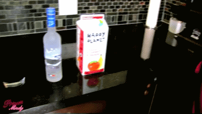 Vodka