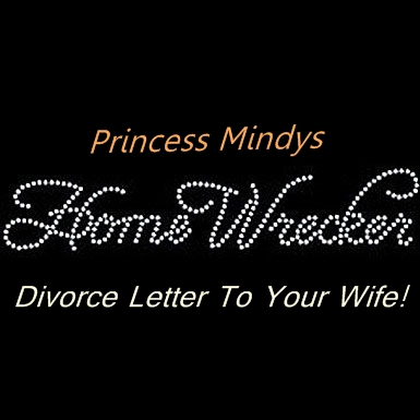 Divorce Letter To Your Wife 