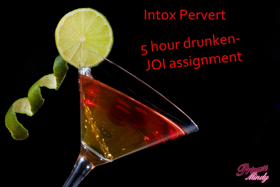 intox pervert 