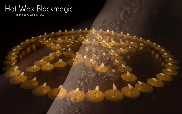 hot wax blackmagic 