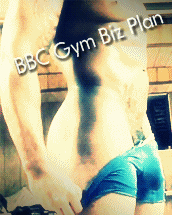 BBC Gym Biz Plan 