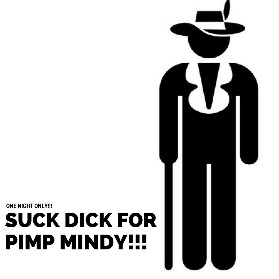 Pimp yourself for Mindy 