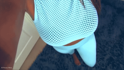 Homewrecking gym clothes