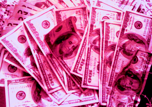 FINANCIAL TRAINING: CLASS 201