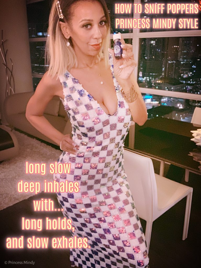Sparkly dress popper pics
