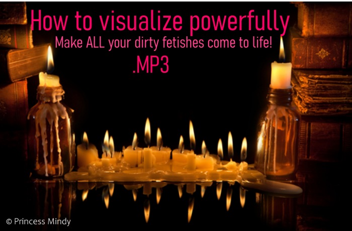 How to visualize powerfully 