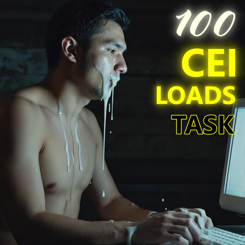 100 LOADS FOR LOSERS.