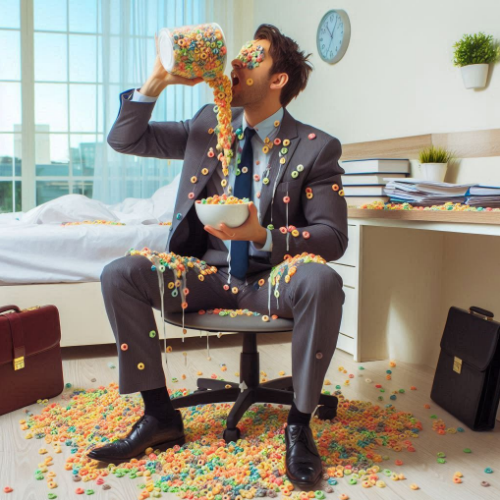 25 HUMILIATION HOME TASKS